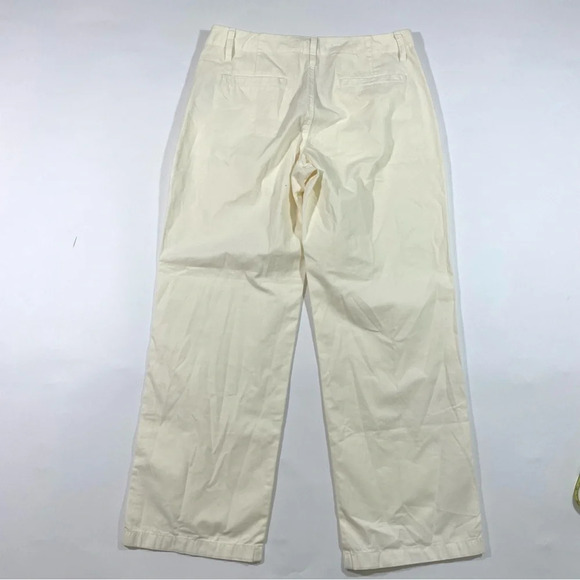 New Damaged J Crew Sailor Heritage Chino Pants - Picture 3 of 11